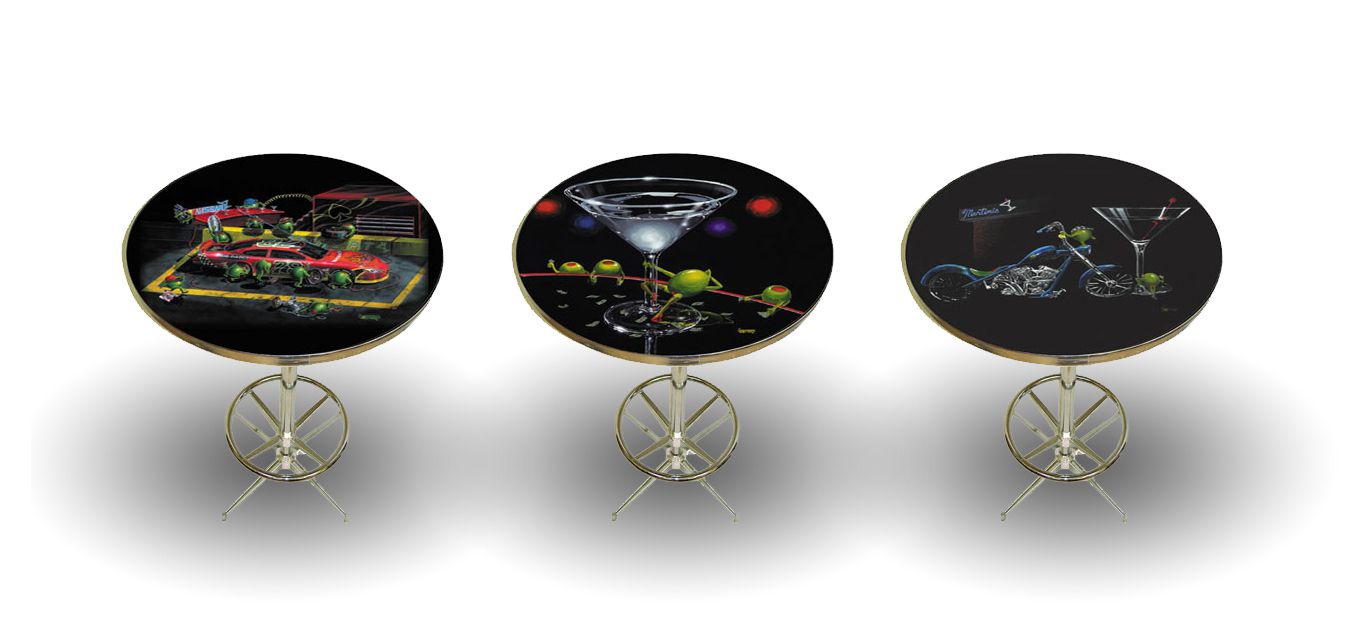 Tables