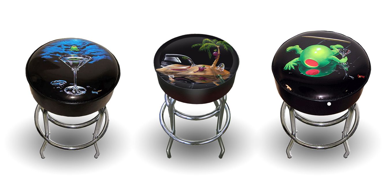 Bar Stools
