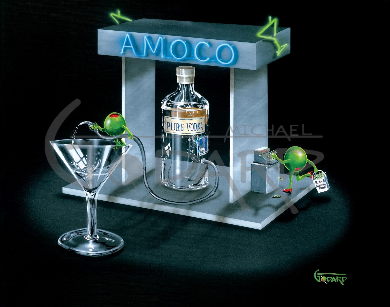 Amoco