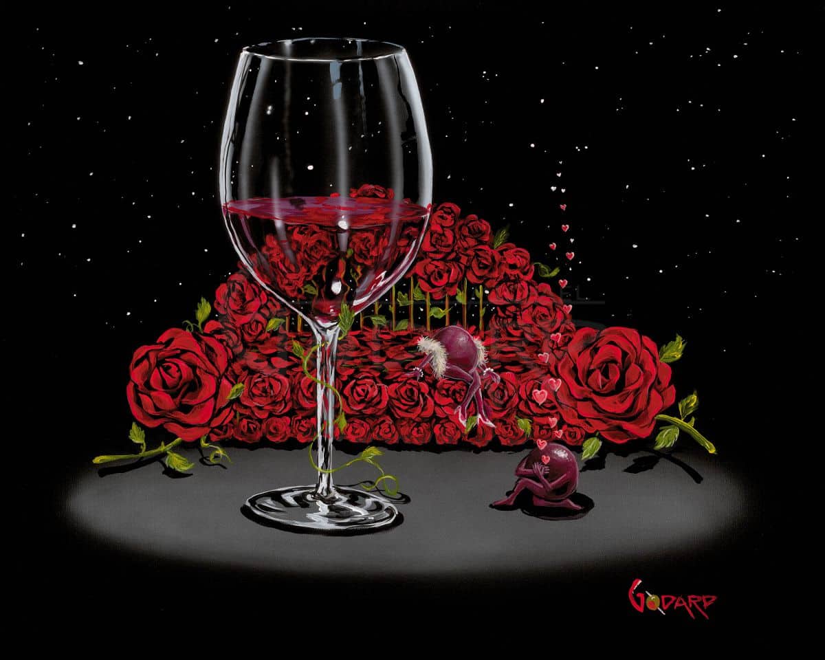 Bed of Roses