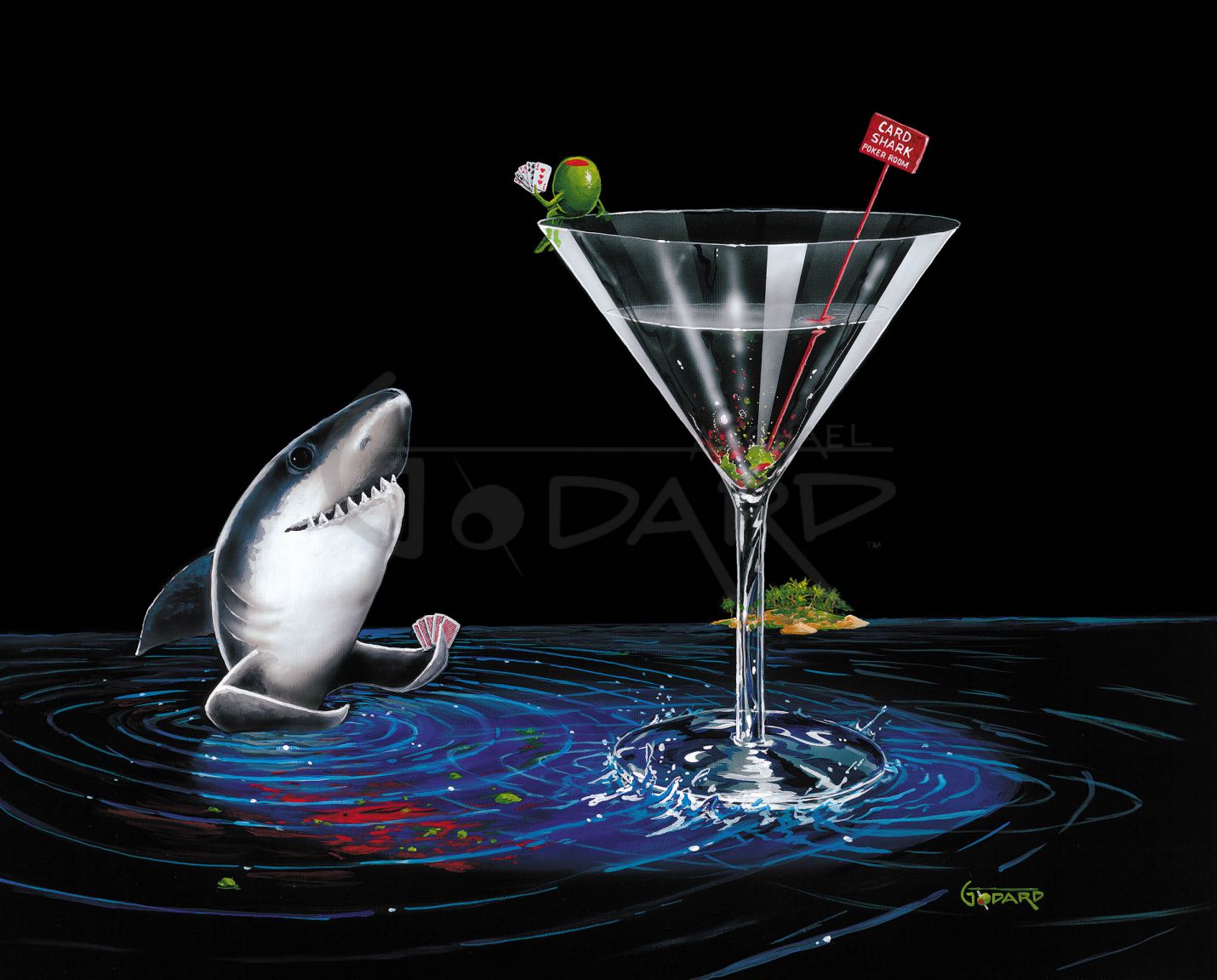 Card Shark