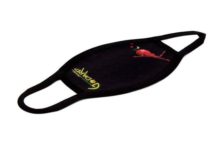 Face Masks - Discontinued - I Love My Mask