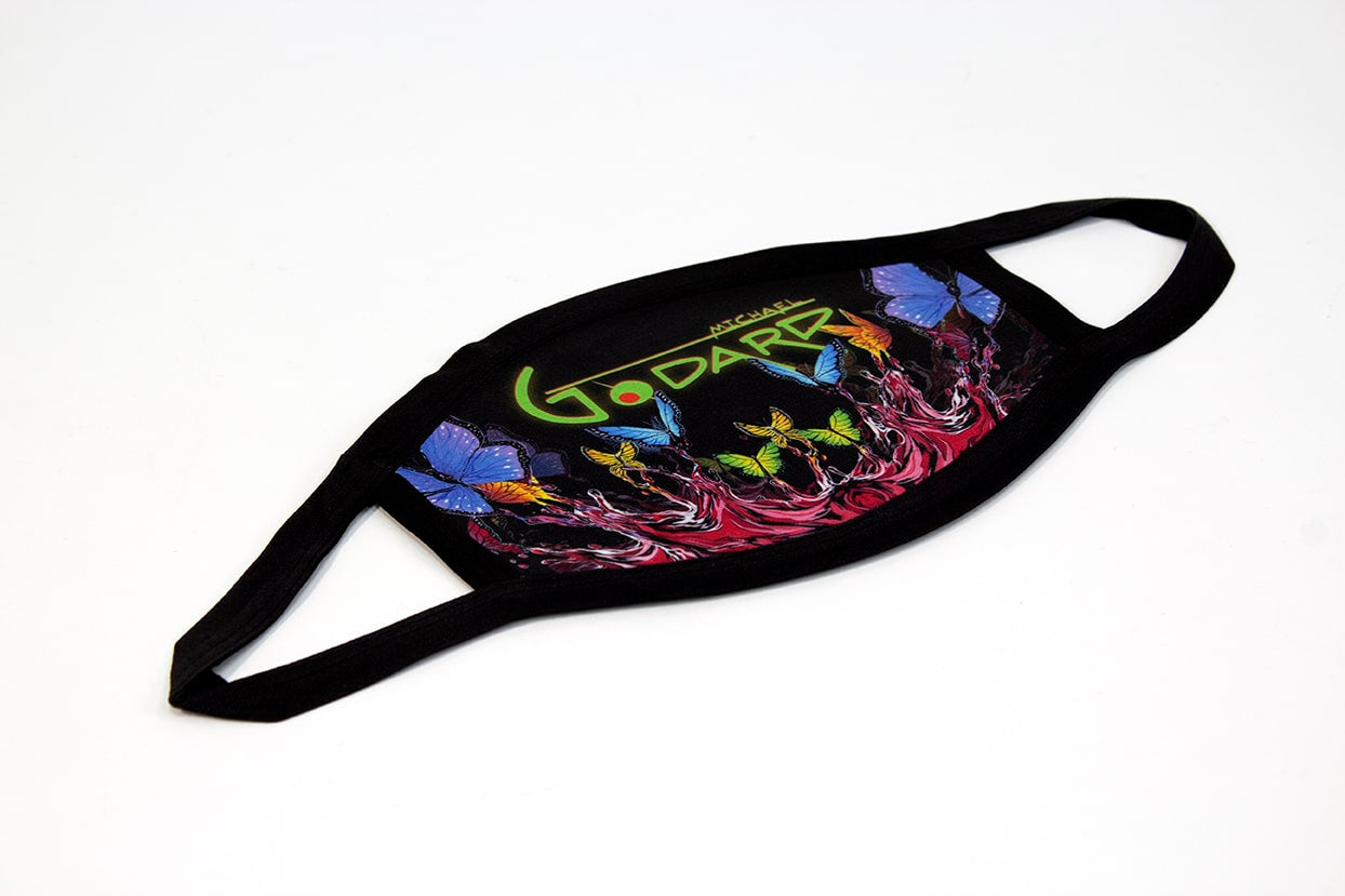 Face Masks - Discontinued - Mask Dreams