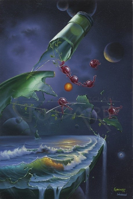 Living Life on the Edge