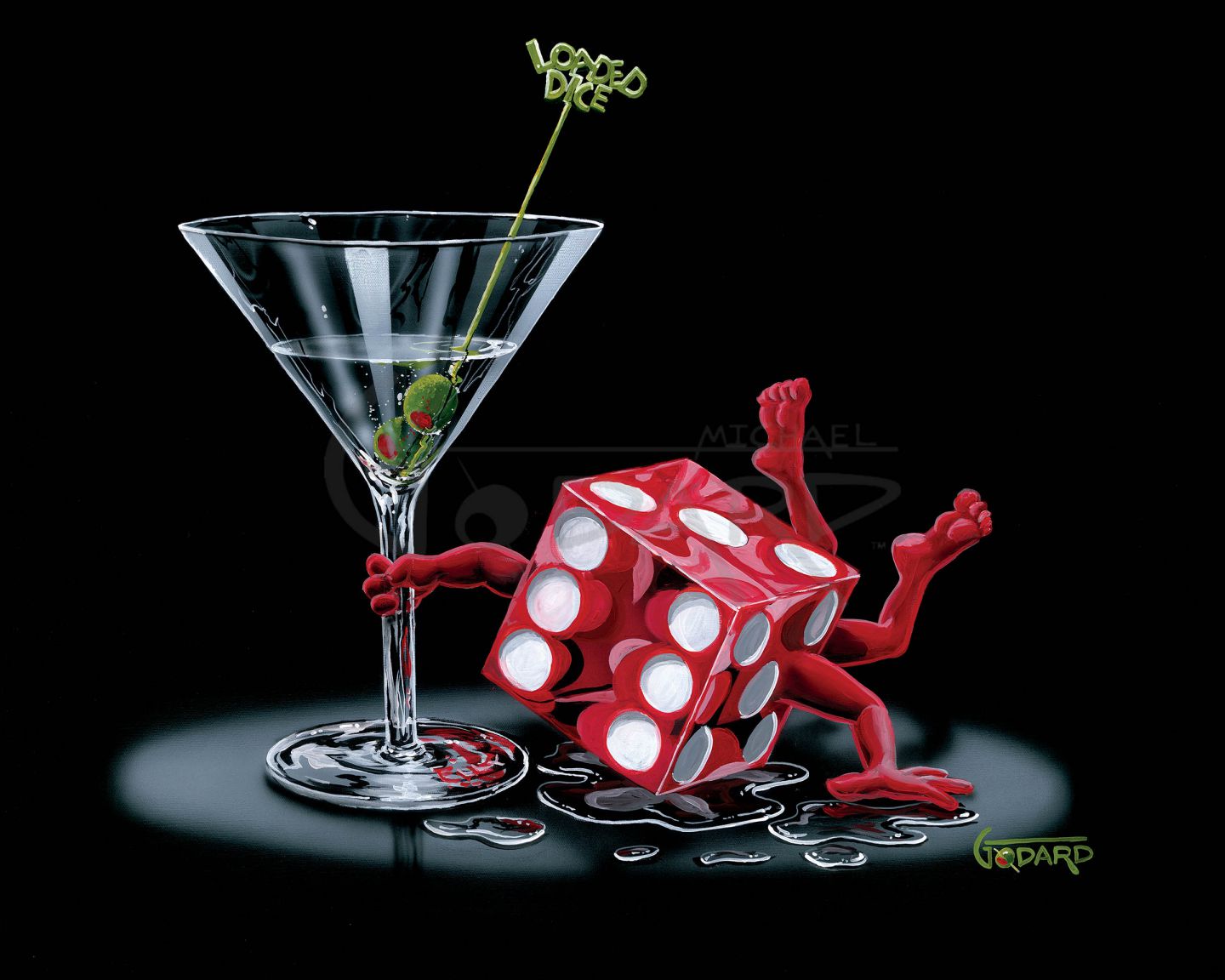 Loaded Dice