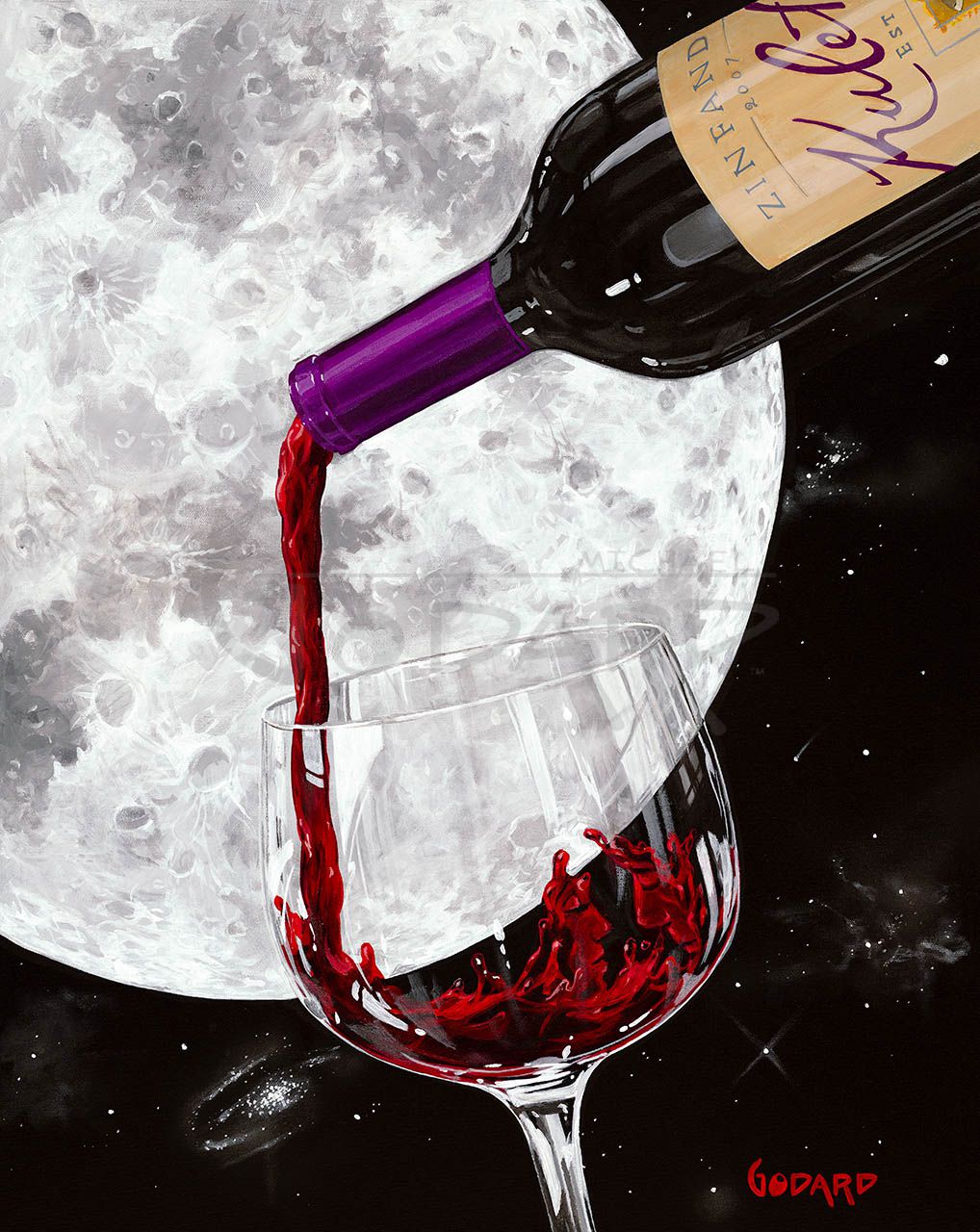 Lover's Moon 2