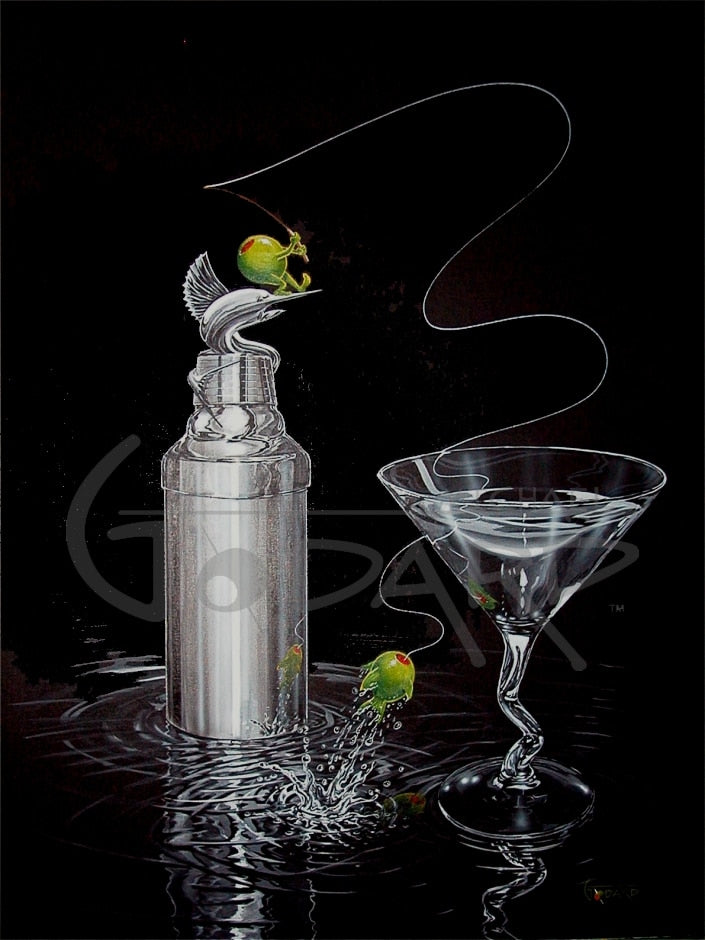 Marlin Martini