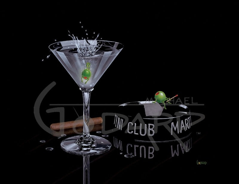 Martini Club