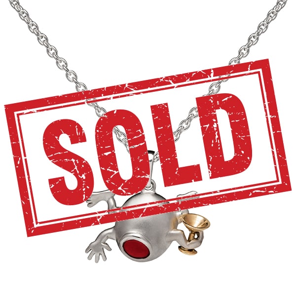 Olive Martini Limited Edition (29/250)