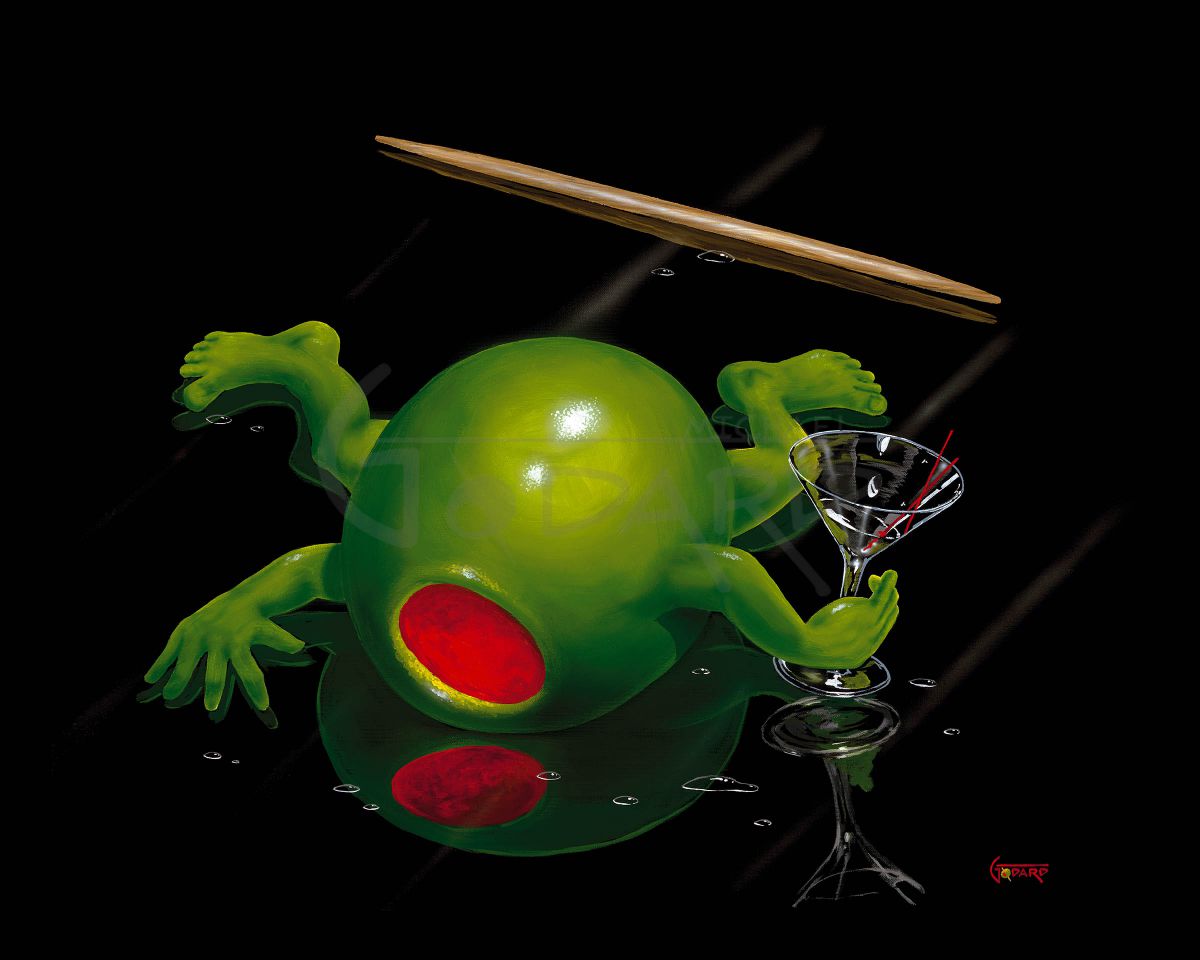 Passed Out Last Crawl