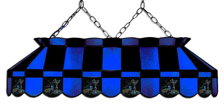 Pool Shark 2 Pool Table Light