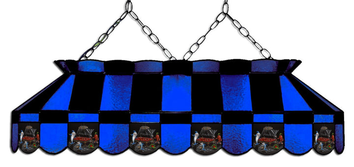 Pool Shark 3 Pool Table Light