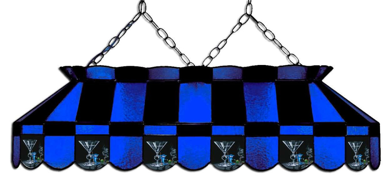 Pool Shark Pool Table Light